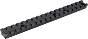 EGW SCOPE BASE SAVAGE STEVENS - 320 PICATINNY RAIL 12&20GA
