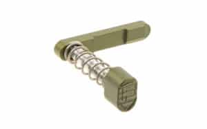 FORTIS MAG CATCH & BUTTON COMBO ODG