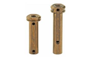 FORTIS TAKEDOWN PIN CASE HARDENED