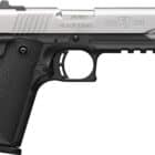 Browning 1911-380 .380 ACP 4.25 inch barrel stainless slide pistol