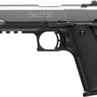 Browning 1911-380 .380 ACP 4.25 inch barrel stainless slide pistol