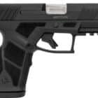 Taurus GX2 9mm compact pistol 3.38 inch barrel black polymer frame two magazines