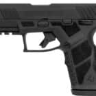 Taurus GX2 9mm compact pistol 3.38 inch barrel black polymer frame two magazines