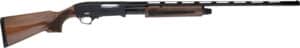 TriStar Cobra III Compact .410 ga 24 in vent-rib shotgun, blued finish
