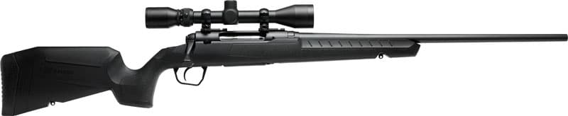 Savage Axis XP | .22-250 Rem | 22" Barrel | MFG# 32002