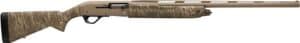 Winchester SX4 Hybrid Hunter 12ga 26in FDE Mossy Oak Bottomlands right-hand