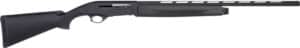 Mossberg SA-410 Field .410 Bore 26 inch vent-rib shotgun with black synthetic stock