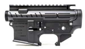 Faxon Firearms AR-15 X-TRA LITE stripped receiver set product image