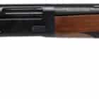 GForce Arms GF1 Refuge 20 gauge semi-automatic shotgun with Turkish walnut stock and black Cerakote finish
