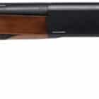 GForce Arms GF1 Refuge 20 gauge semi-automatic shotgun with Turkish walnut stock and black Cerakote finish