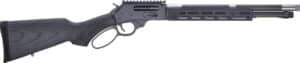 HENRY H12 SPD HUSH SERIES 45LC - 16.5" 5/8X24 CARBON LAMINATE