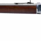 Heritage R92 24in Octagon Barrel .357 Magnum Lever Action Rifle Hardwood Stock