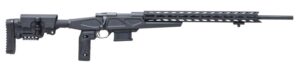 Howa M1500 APC Mini-Action 22ARC 22-inch threaded black rifle