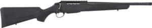 Tikka T3x Roughtech Ranch .308 Winchester 16-inch threaded barrel black synthetic stock