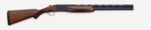 Weatherby Orion I 20GA over/under shotgun matte finish walnut field stock
