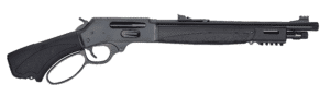 Henry H9 Bear's Leg pistol .30-30 Win 13.8-inch blued barrel black synthetic pistol-grip