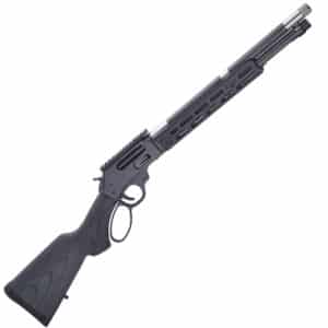 HEN H10 SPD HUSH Carbine 45-70