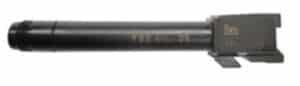 HK USP40 TACTICAL 40SW 4.9 THREADED BARREL