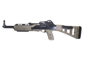 Hi-Point 995TSFDE 9mm carbine Flat Dark Earth 16.5 inch barrel