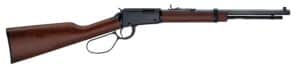 HENRY H1 FRONTIER CARBINE 22LR 16.5