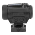 Holosun ARO-EVO-SPR-GD rifle sight with Gold Special Purpose Reticle and 26mm objective