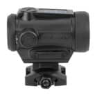 Holosun ARO-EVO-SPR-GD rifle sight with Gold Special Purpose Reticle and 26mm objective