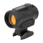 Holosun ARO-EVO-SPR-GD rifle sight with Gold Special Purpose Reticle and 26mm objective