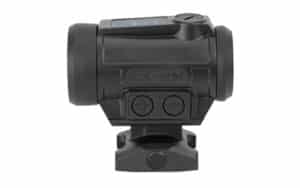 Holosun ARO-EVO-SPR enclosed red rifle sight 1x 26mm