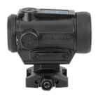 Holosun ARO-EVO-SPR enclosed red rifle sight 1x 26mm