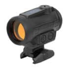 Holosun ARO-EVO-SPR enclosed red rifle sight 1x 26mm