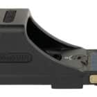 Holosun SCS-VP9-GR solar charging red dot sight for H&K VP9, black anodized finish