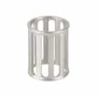HUXWRX Fixed Barrel Spacer 17-4 stainless black nitride MFG#1836