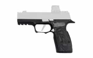 ICARUS ACE 365 AXG MACRO BLK