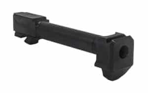 ICARUS OMEGA COMP/BARREL FITS G17 G5