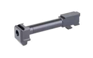 ICARUS OMEGA COMP/BARREL FITS G19 G5