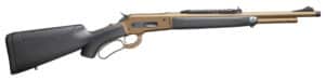 PEDERSOLI 86/71 Boarbuster MK2 lever rifle .45-70 with walnut stock