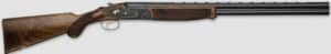 IFG F.A.I.R. Jubilee Prestige Tartaruga Gold 16GA 28 inch over-under shotgun