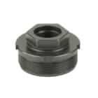 KGM A-DTA-S-2 direct thread adapter 5/8x24 nitride steel black