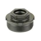 KGM DTA hub adapter 1.375x24 to 5/8x24 titanium nitride black A-DTA-T-2