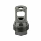 Kgm A-TMB-S-2 taper muzzle brake, black nitride, 5/8x24 threads