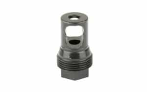 Kgm A-TMB-S-2 taper muzzle brake, black nitride, 5/8x24 threads