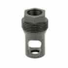 Kgm A-TMB-S-2 taper muzzle brake, black nitride, 5/8x24 threads
