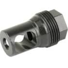 Kgm A-TMB-S-2 taper muzzle brake, black nitride, 5/8x24 threads