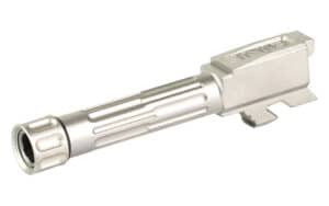 LANTAC 9INE FOR G43 THREADED BBL SS
