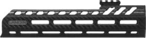 LANCER HANDGUARD SIG MCX 10.5" - M-LOK CARBON FIBER