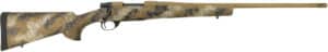 Howa M1500 Fence Line .300 Win Mag 24in Scorched Earth camo rifle
