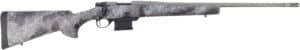 FENCE LINE MINI ACTION 22ARC 22 MB HTI GRY