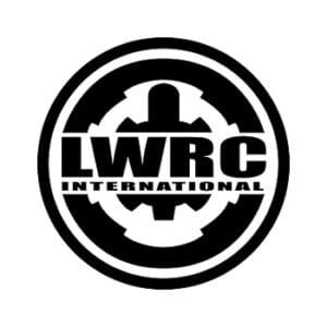 LWRC REPR MKII 6.5CR black SF 20 inch semi-automatic rifle