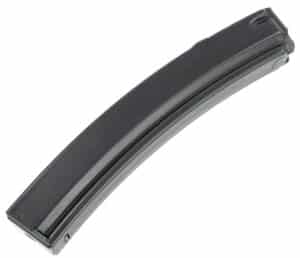 MAC MAG MAC 5 MAC 5K 9MM 30RD