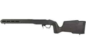 MDT FIELD STOCK SAVAGE SA BLK